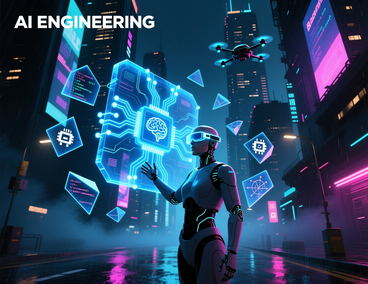 AI Engineering related