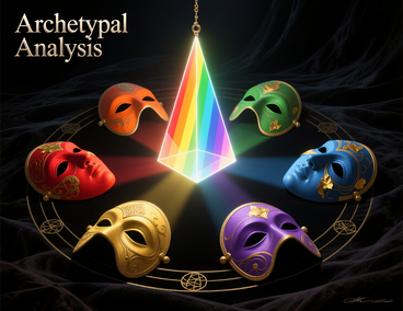 Archetypal Analysis