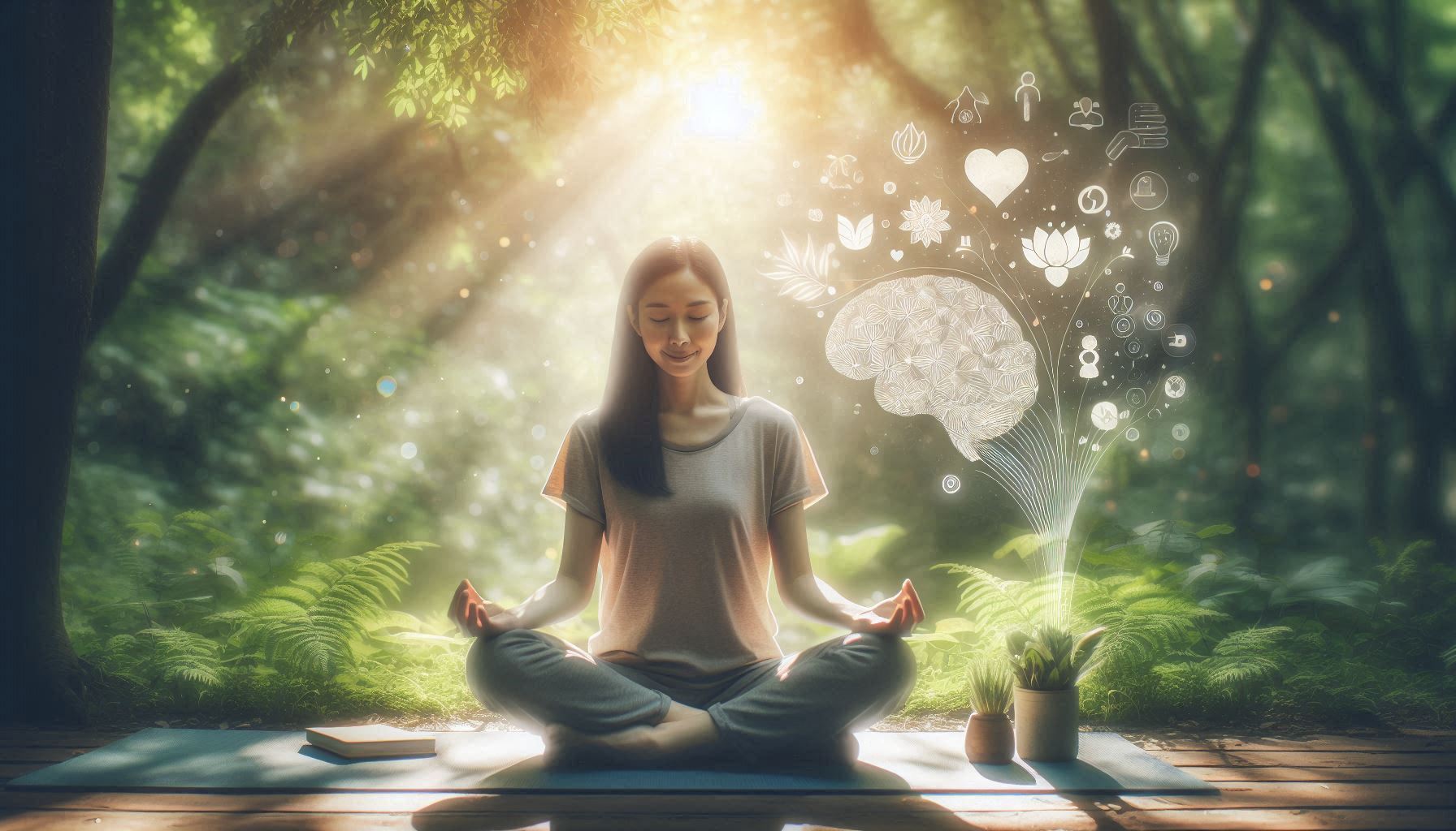 The Impact of Mindfulness on Mental Health: Definitions, Principles, and Empirical Evidence