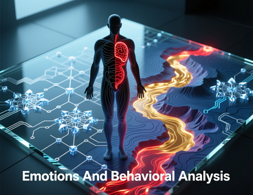 Emotions And Behavioral Analysis