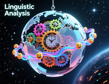 Linguistic Analysis