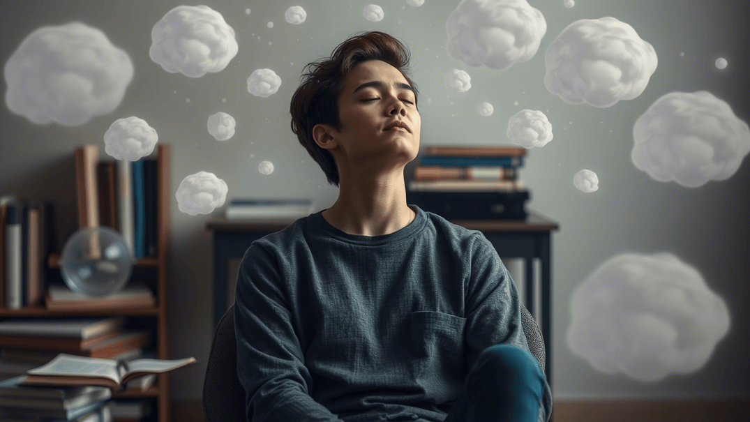 Maladaptive Daydreaming