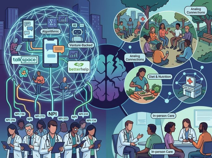 Refresh Your Mindset: 2026's Mental Reset