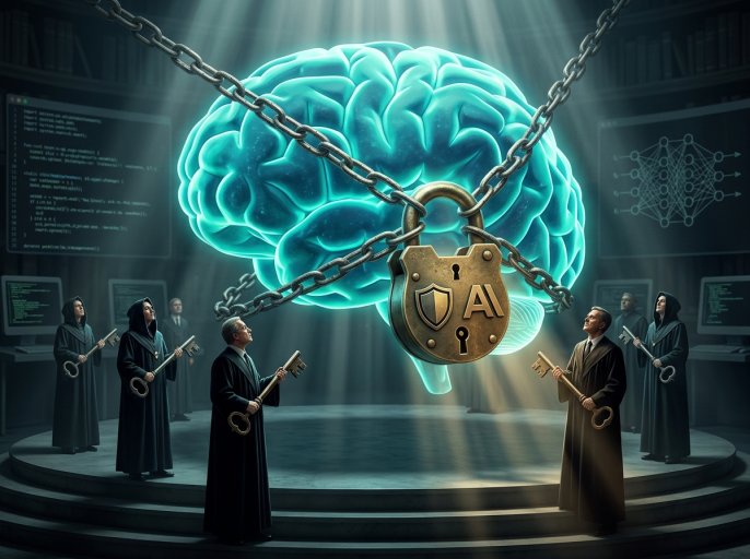 AI's New Front Line: Your Next Cybersecurity Shield (and Sword)