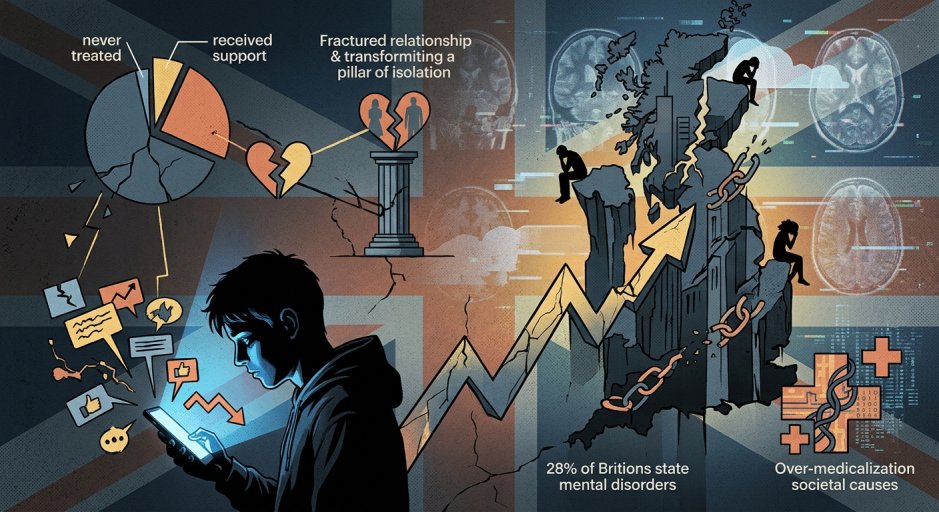 The Unseen Crisis