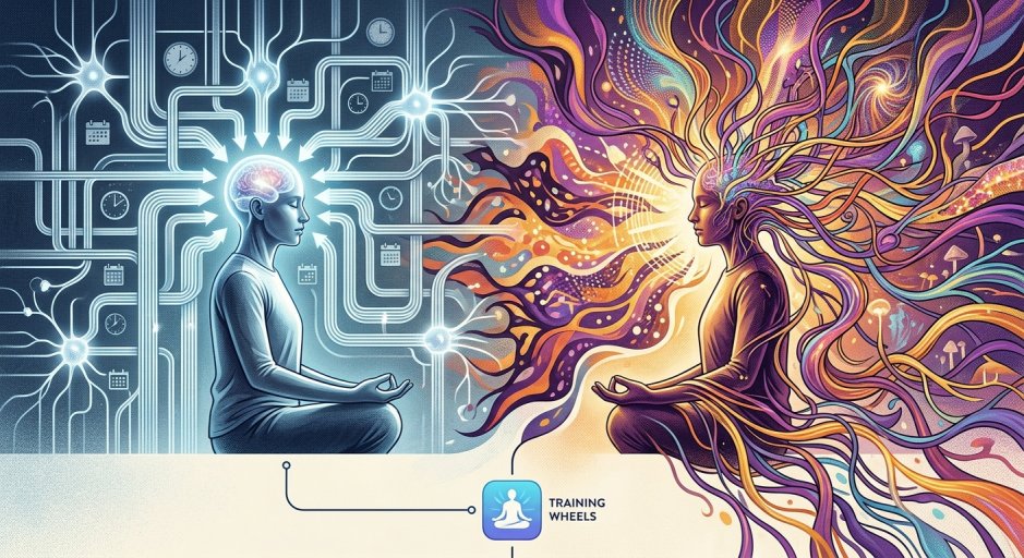 Mindful Renovation of the Mind