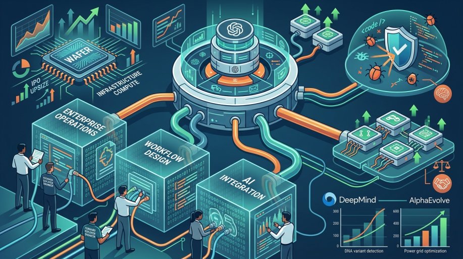 OpenAI Launches $14 Billion AI Consulting Unit
