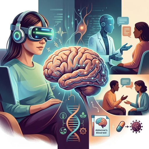 Mind Over Medicine: The Tech Revolution Reshaping Mental Health