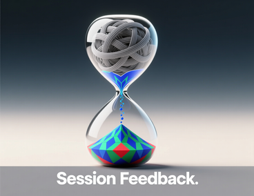 Session Feedback