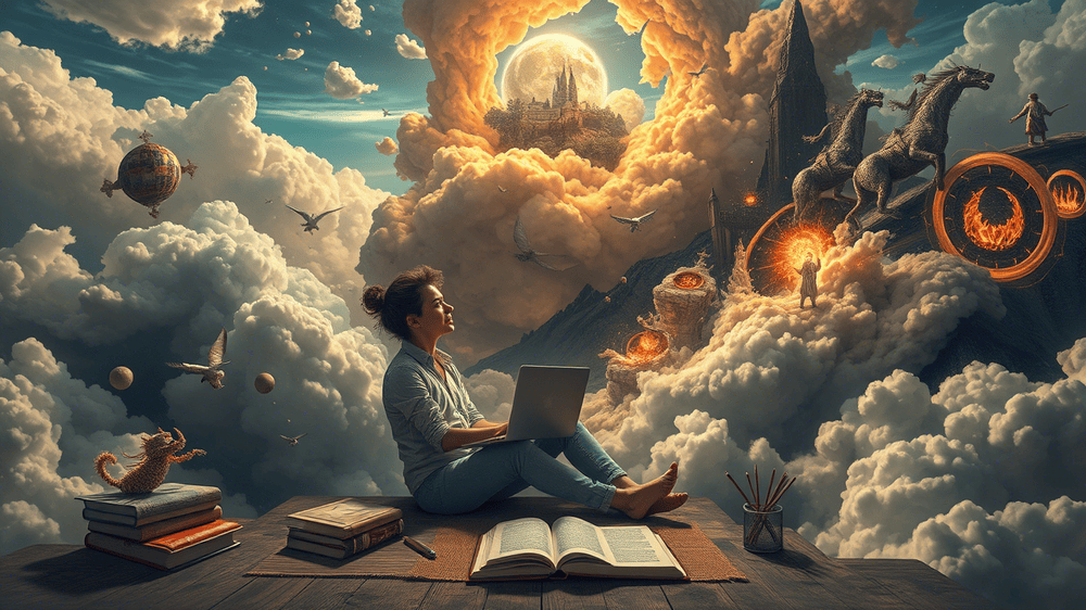 The Unconscious Mind at Play: Exploring Adaptive and Maladaptive Daydreaming
