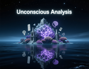 Unconscious Analysis