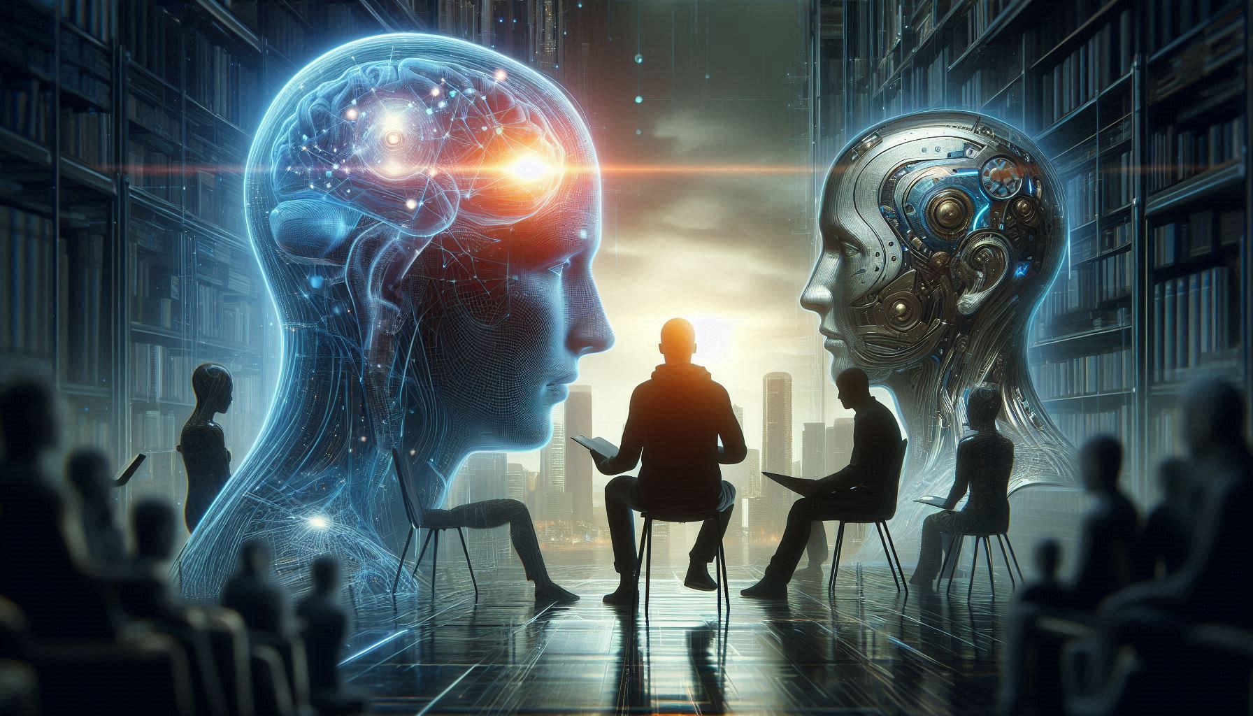 What Creates Consciousness Discussion Analysis